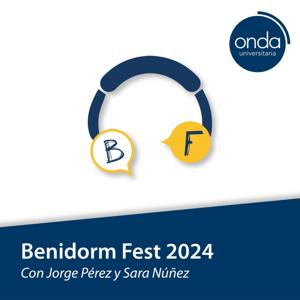 Benidorm Fest 2024