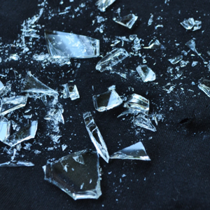 Shattering the Silence Podcast