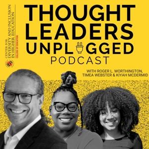 Thought Leaders Unplugged