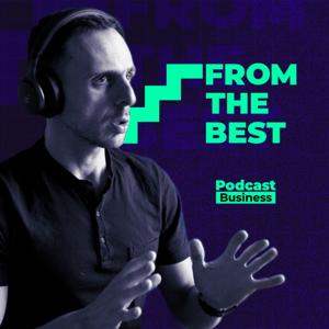 Μάθε από τους καλύτερους | From the Best