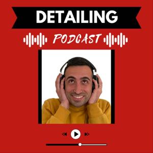 Detailing Podcast