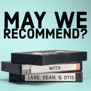 May We Recommend?
