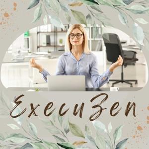 ExecuZen: Yoga & Self-Care for the Modern Professional Woman