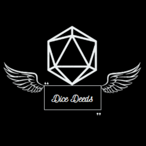 Dice Deeds