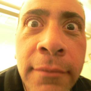 Welcome to Manna's Room: The Podcast!