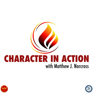 Character in Action
