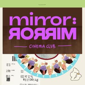 Mirror Mirror