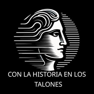 Con la Historia en los talones