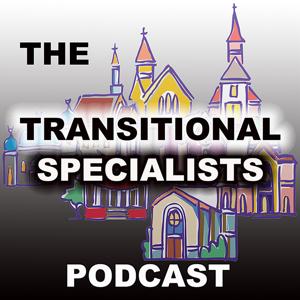 The Transitional Specialists Podcast