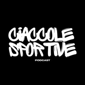 CIACCOLE SPORTIVE