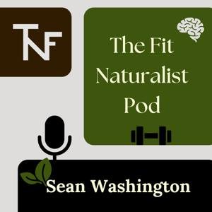 The Fit Naturalist pod
