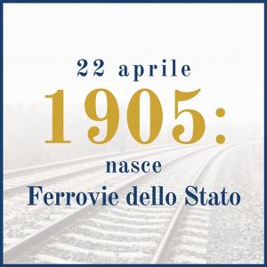 22 aprile 1905: la storia della nascita