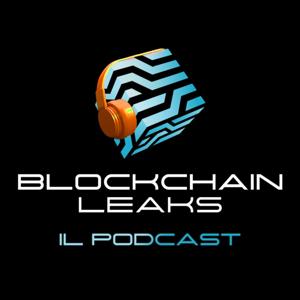 Blockchain Leaks: Il magazine del futuro