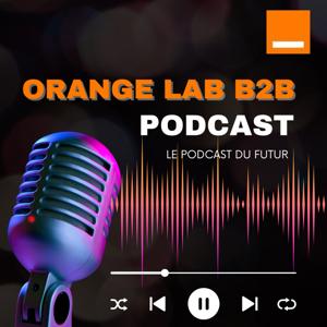 Orange Lab B2B