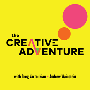 The Creative Adventure
