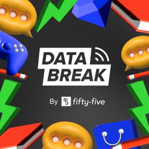Data Break by fifty-five - Global