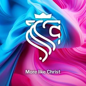 More Like Christ