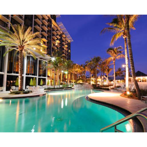 Neonz Resort Podcast