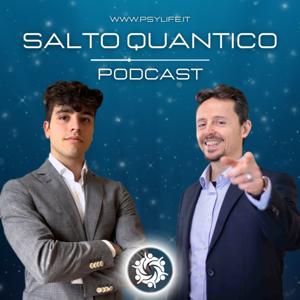 Salto Quantico Podcast