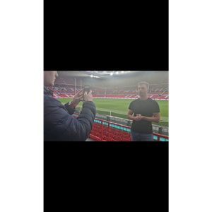 The How and Why Sports Podcast