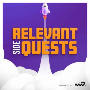 Relevant Side Quests – Insights aus dem Agenturleben