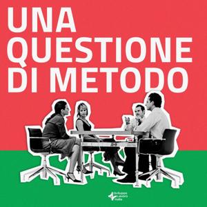 Una questione di metodo