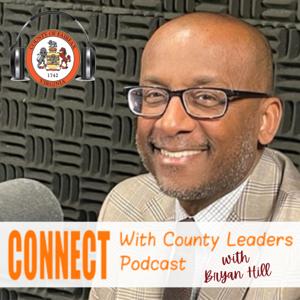 Connect with County Leaders by Fairfax County Government