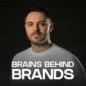 Brains Behind Brands