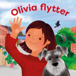 Olivia flytter