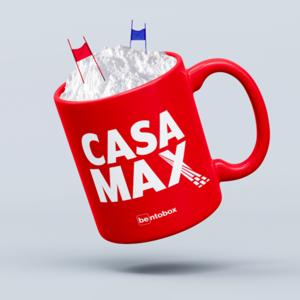 CASA MAX