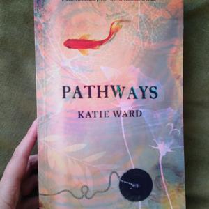 Ruby Shoes Podcast episode 33 – What Katie Did and Books by the Sea