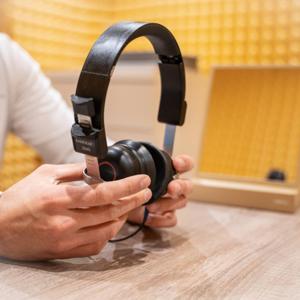 Orthopedic care podcast by Kalyan Hospital