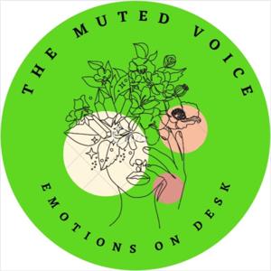 "The Muted Voice"