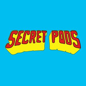 Secret Pods