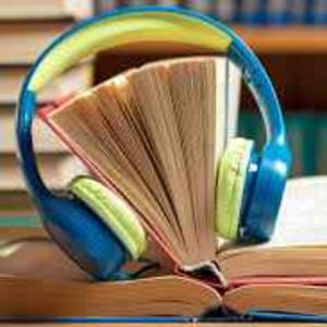 Livres Audios maquette