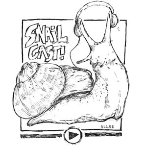 SLCSE Snailcast