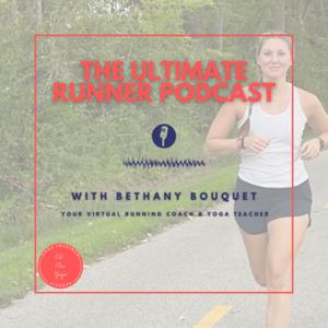 The Ultimate Runner Podcast