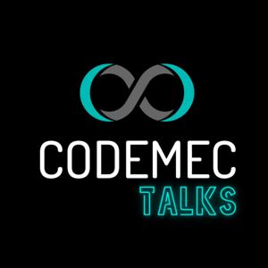 Codemec Talks - Seu podcast sobre Mercado de Capitais