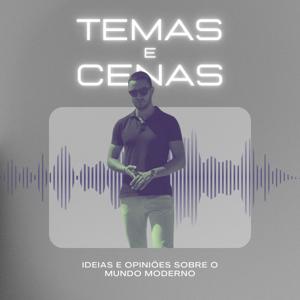 Temas e Cenas com Jorge Cruz