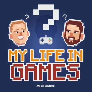 My Life in Games