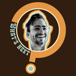 "What's Next?" with Joel Krogman