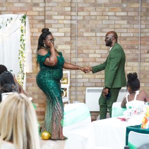 At home with the Ojos