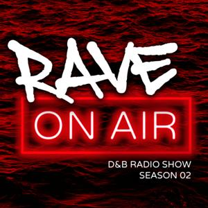 RAVE ON AIR