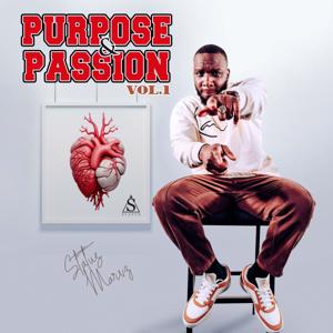 Purpose & Passion Vol.1