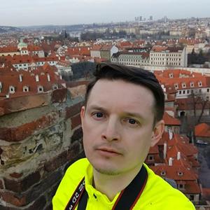 alexey1976 3Speak Podcast