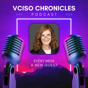The vCISO Chronicles