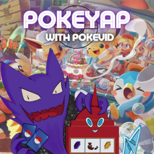 PokeYap