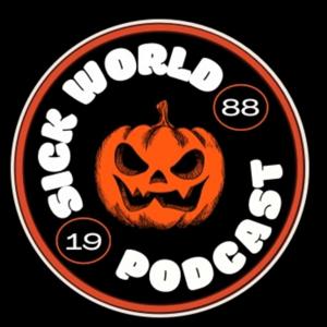 Sick World Podcast