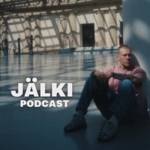 Jälki -podcast