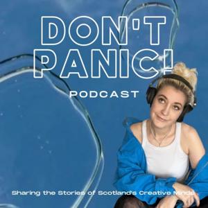 DON'T PANIC! Podcast